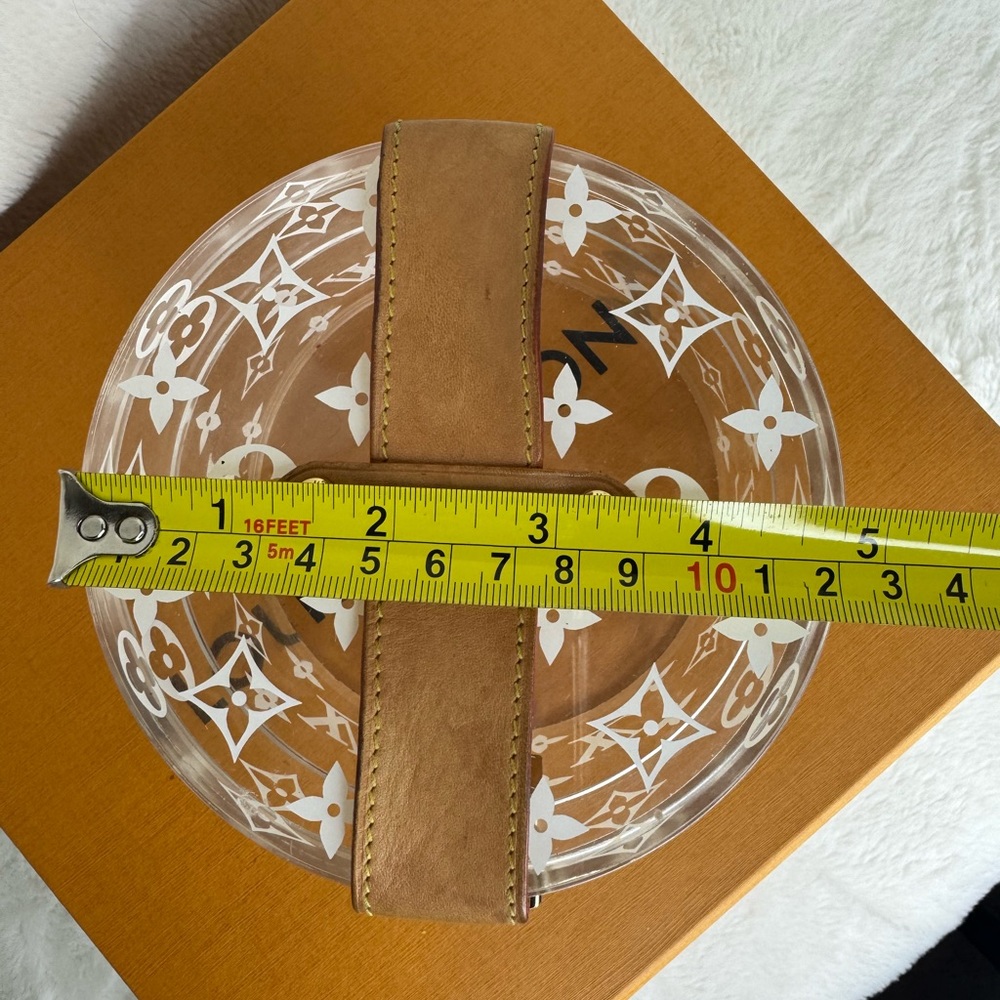 Louis Vuitton Scott Box - Picture 14 of 17
